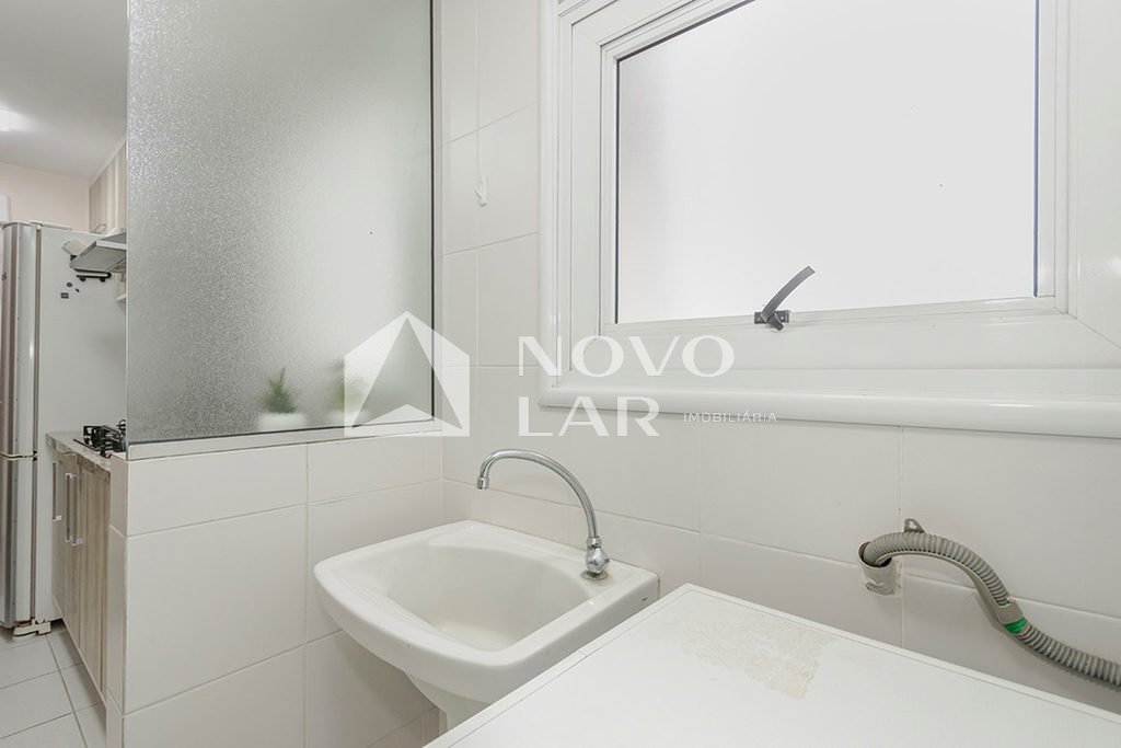 Apartamento em Porto Alegre