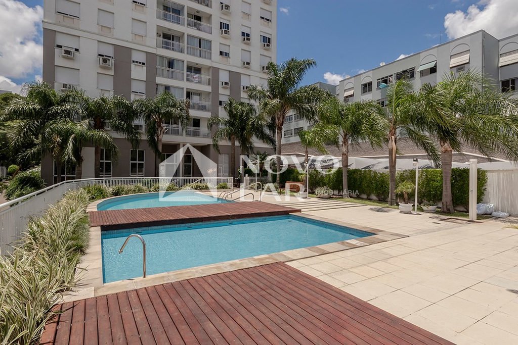 Apartamento em Porto Alegre