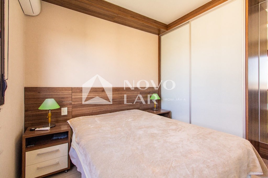Apartamento em Porto Alegre