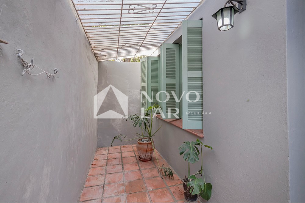 Apartamento em Porto Alegre