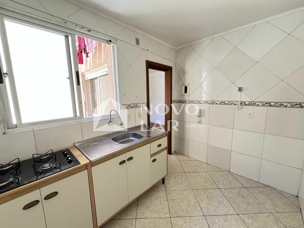 Apartamento em Porto Alegre