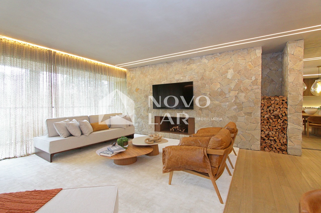 Apartamento em Porto Alegre