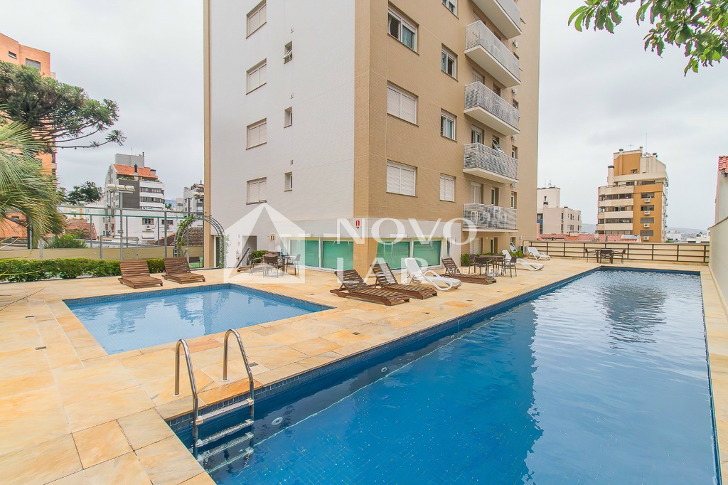 Apartamento em Porto Alegre