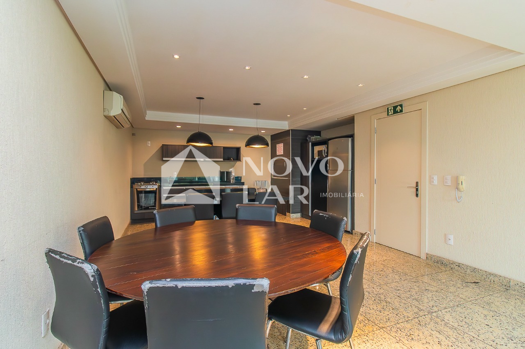 Apartamento em Porto Alegre