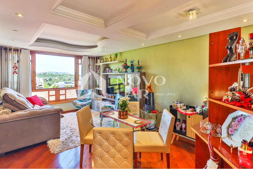 Casa em Condomínio em Porto Alegre
