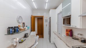 Apartamento em Porto Alegre
