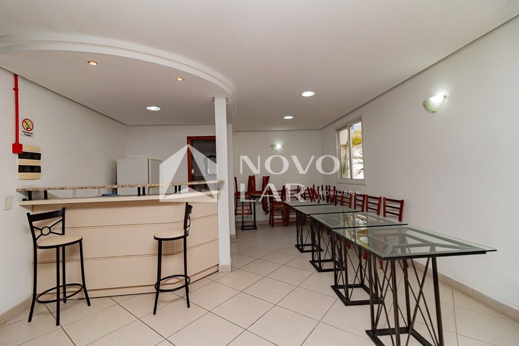 Apartamento em Porto Alegre