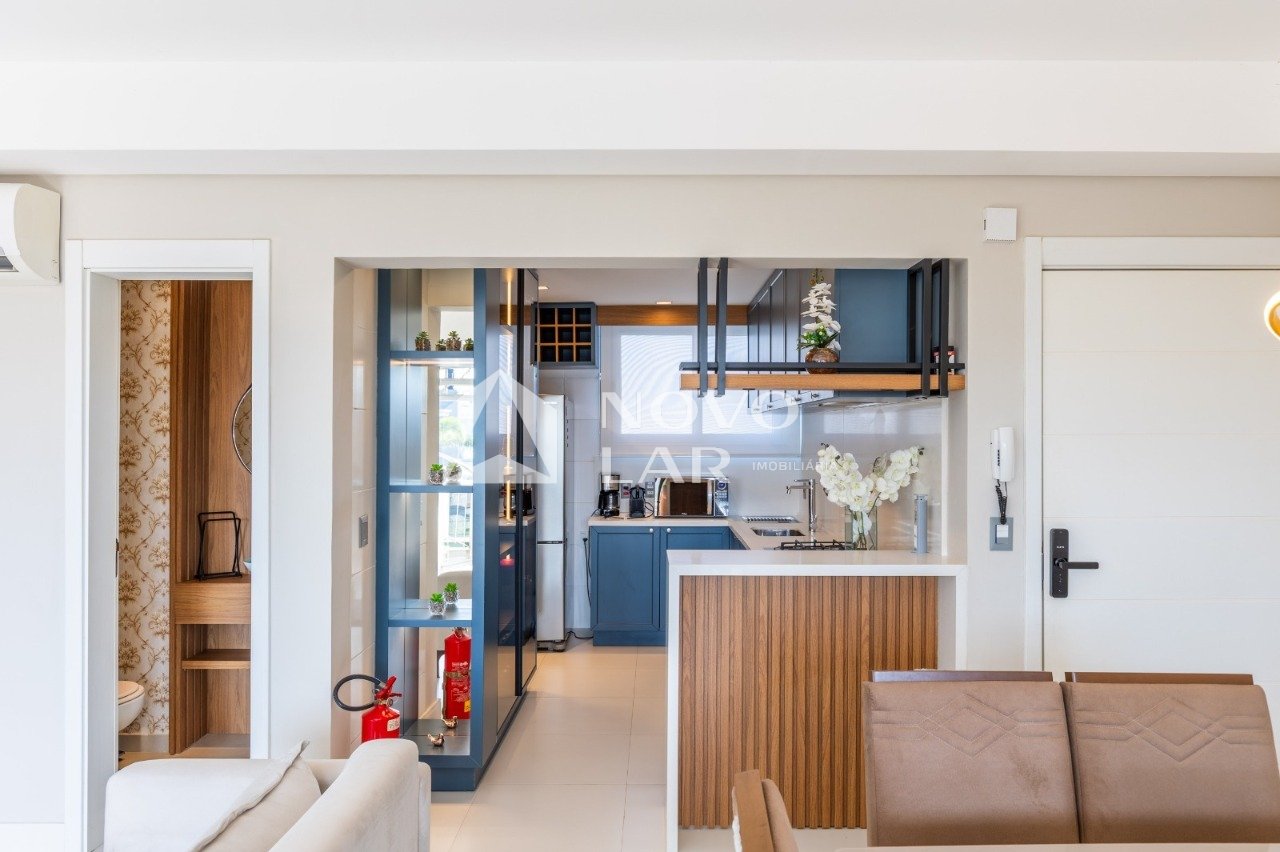 Apartamento em XANGRI LÁ
