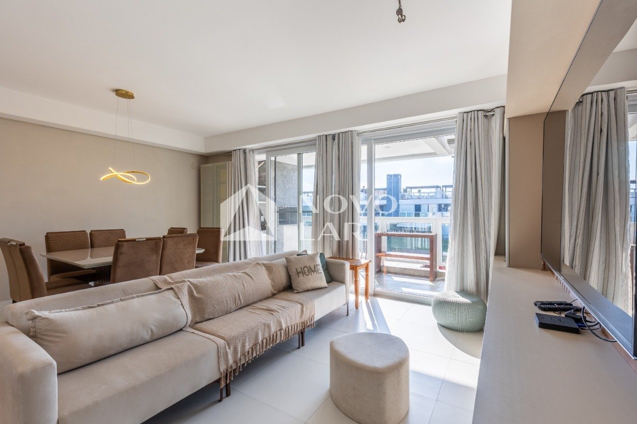 Apartamento em XANGRI LÁ