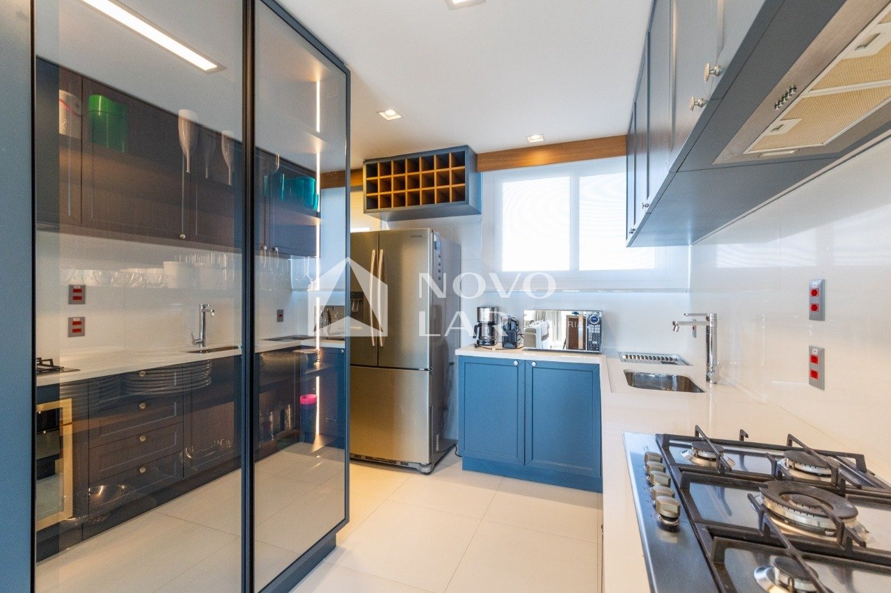 Apartamento em XANGRI LÁ