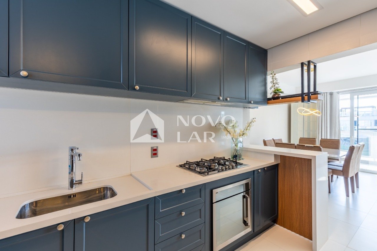 Apartamento em XANGRI LÁ