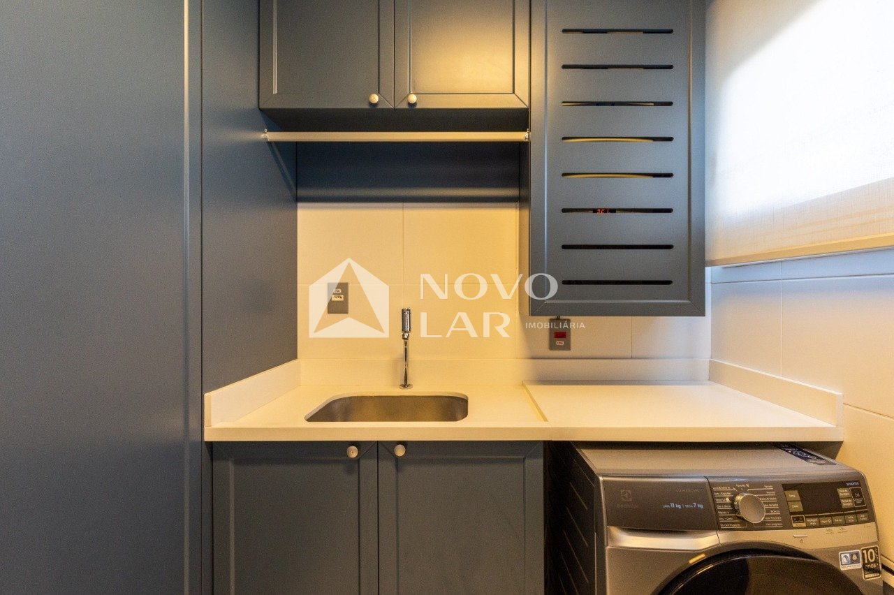 Apartamento em XANGRI LÁ