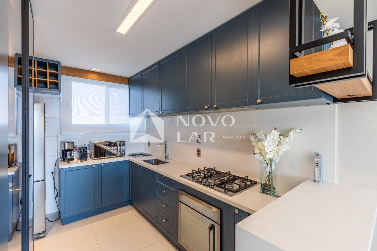 Apartamento em XANGRI LÁ