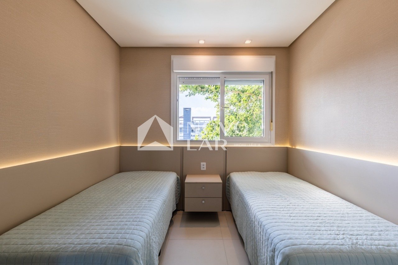 Apartamento em XANGRI LÁ