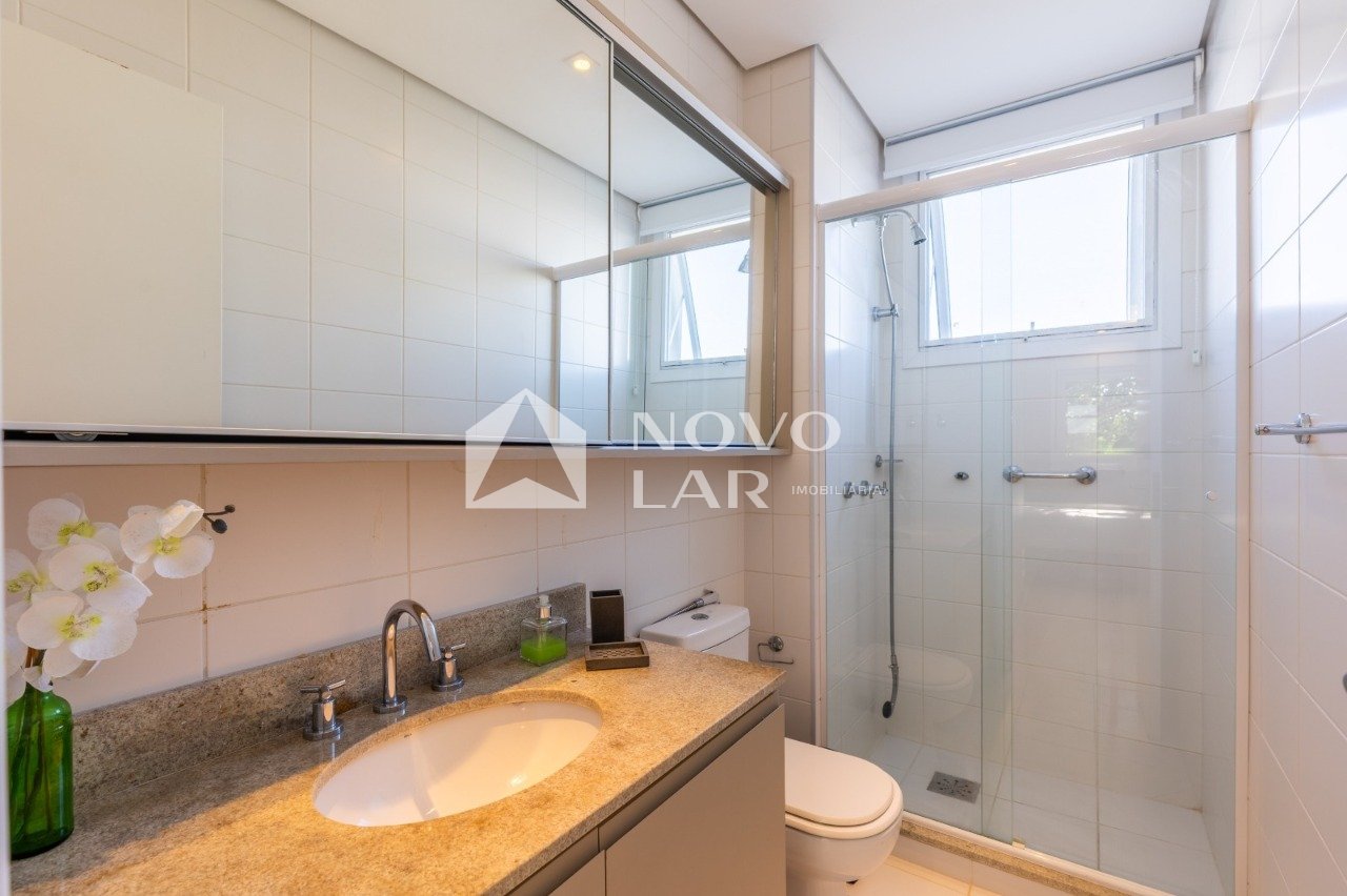 Apartamento em XANGRI LÁ