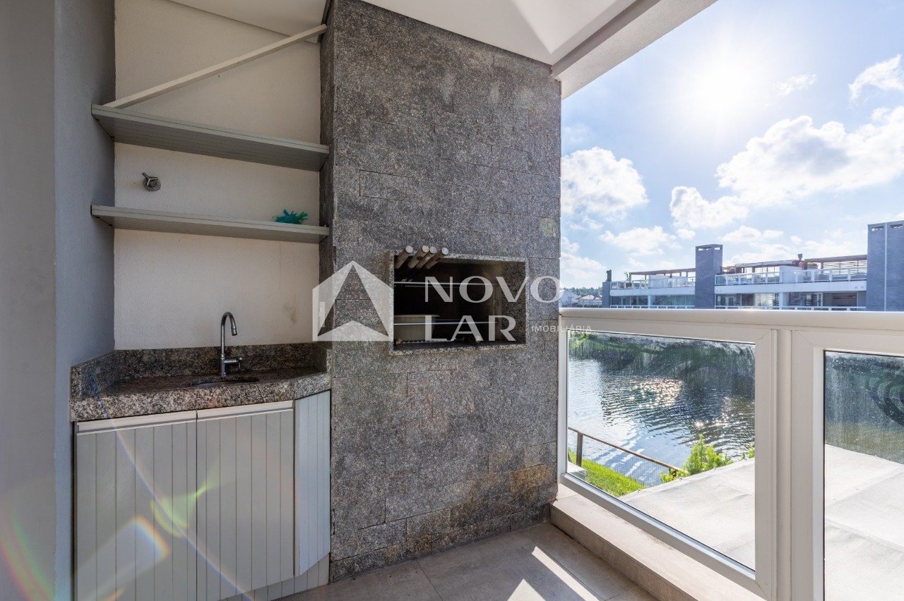 Apartamento em XANGRI LÁ