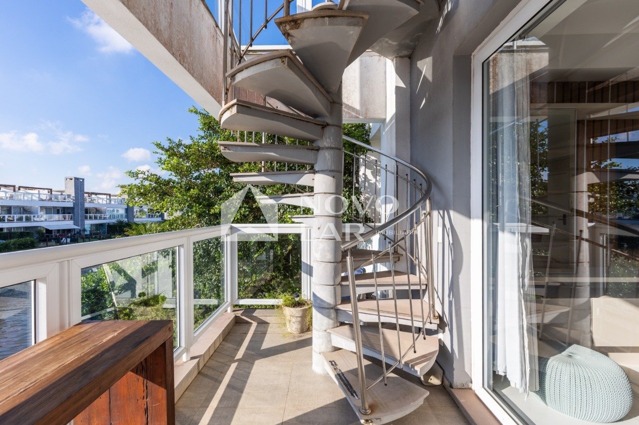 Apartamento em XANGRI LÁ