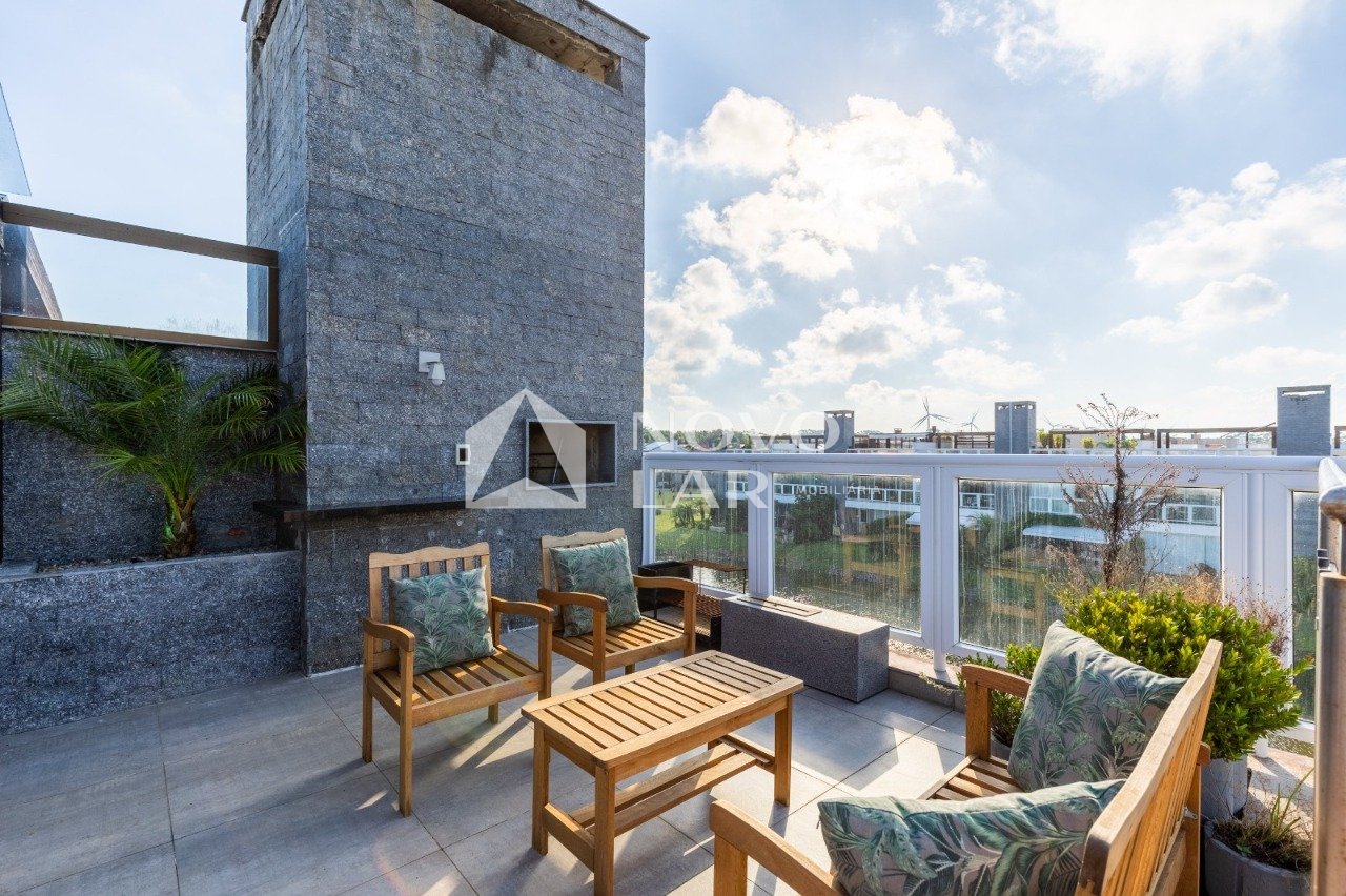 Apartamento em XANGRI LÁ