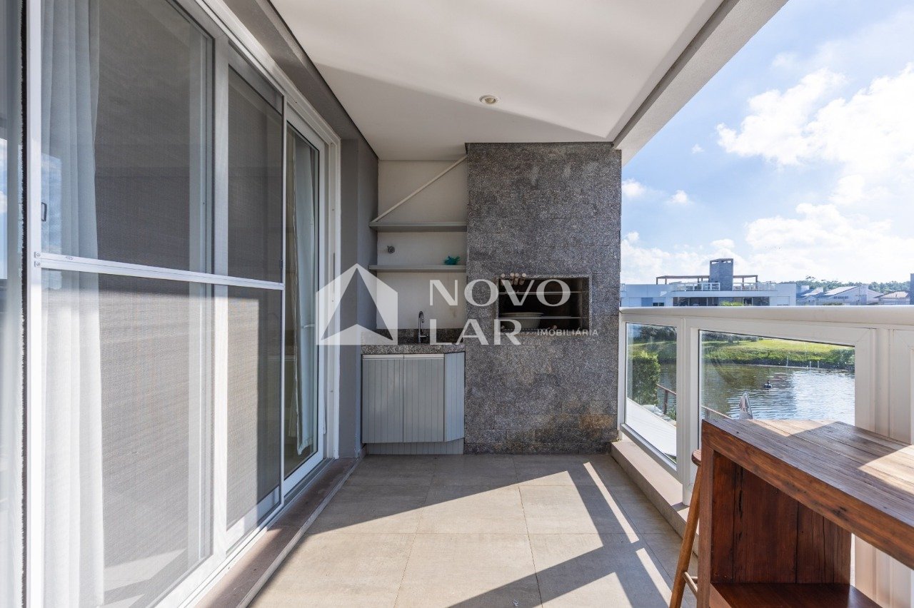Apartamento em XANGRI LÁ