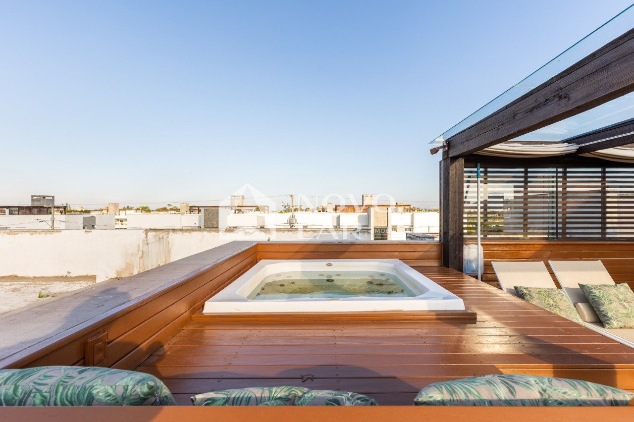 Apartamento em XANGRI LÁ