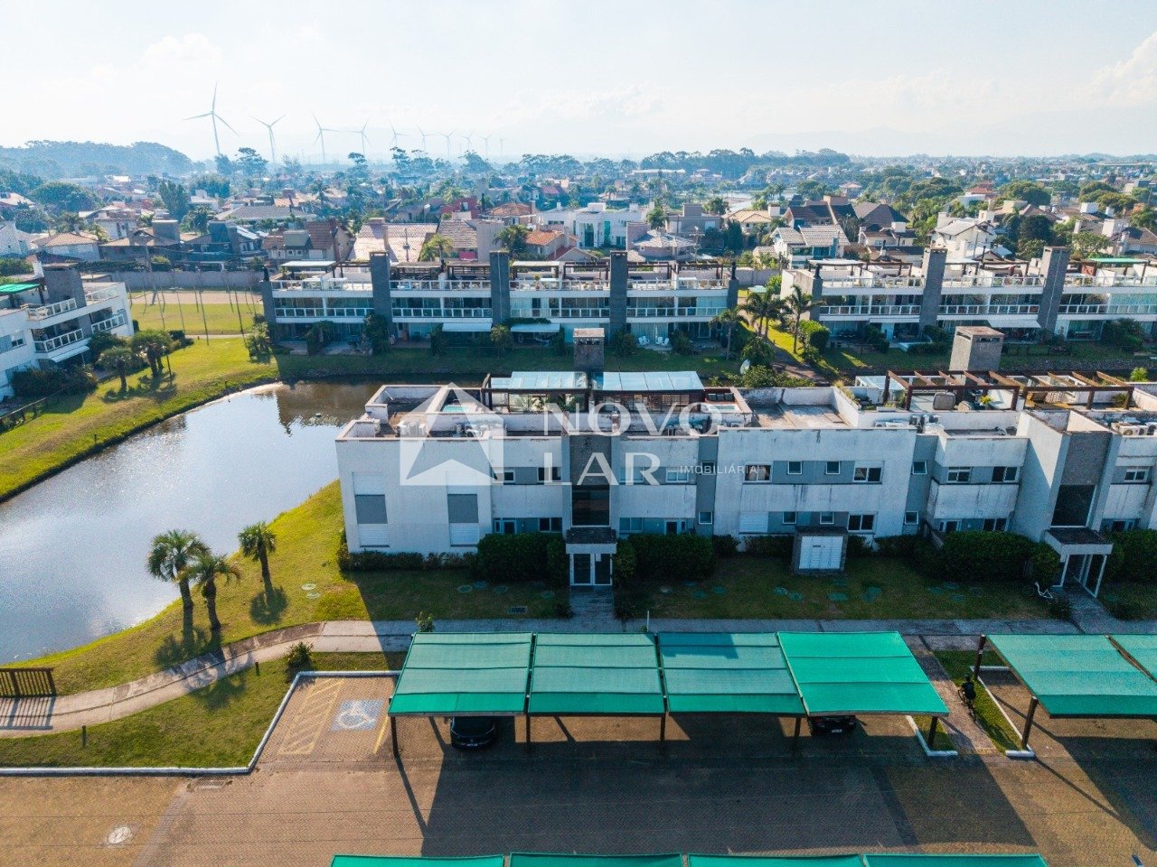 Apartamento em XANGRI LÁ