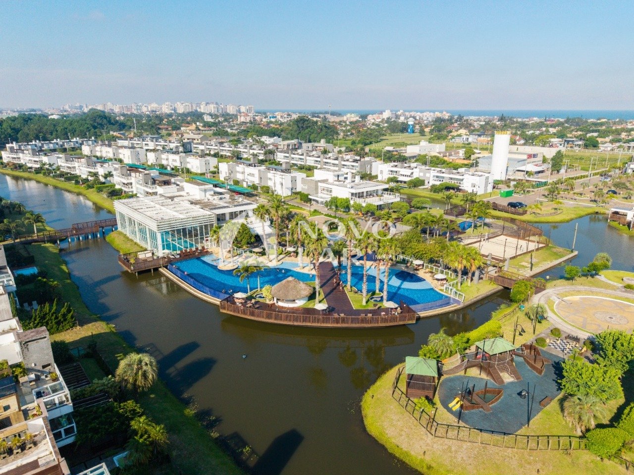 Apartamento em XANGRI LÁ