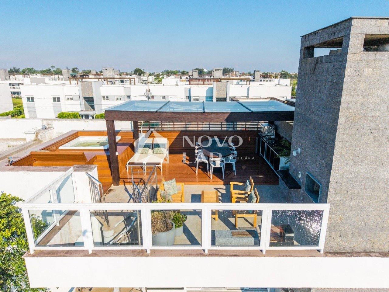 Apartamento em XANGRI LÁ