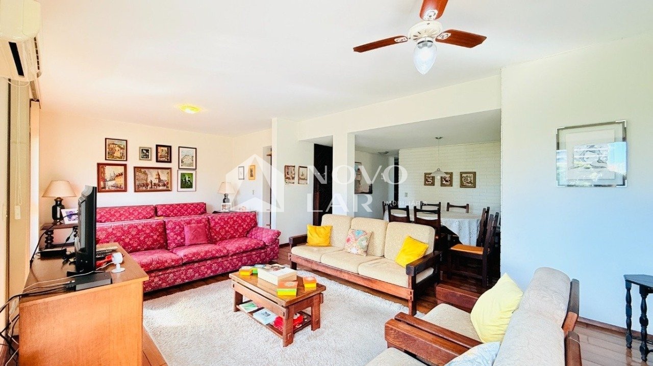 Apartamento em Porto Alegre