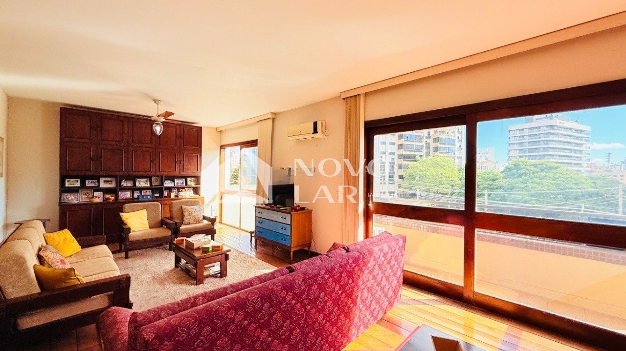 Apartamento em Porto Alegre