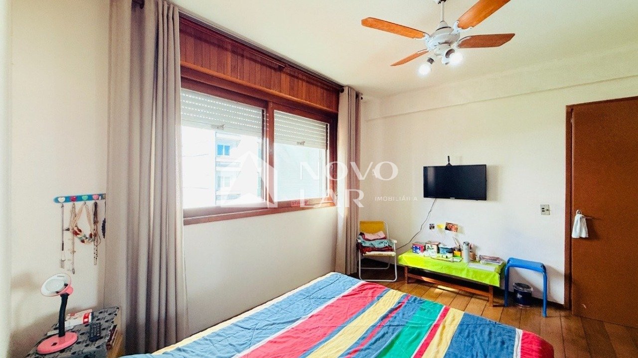 Apartamento em Porto Alegre