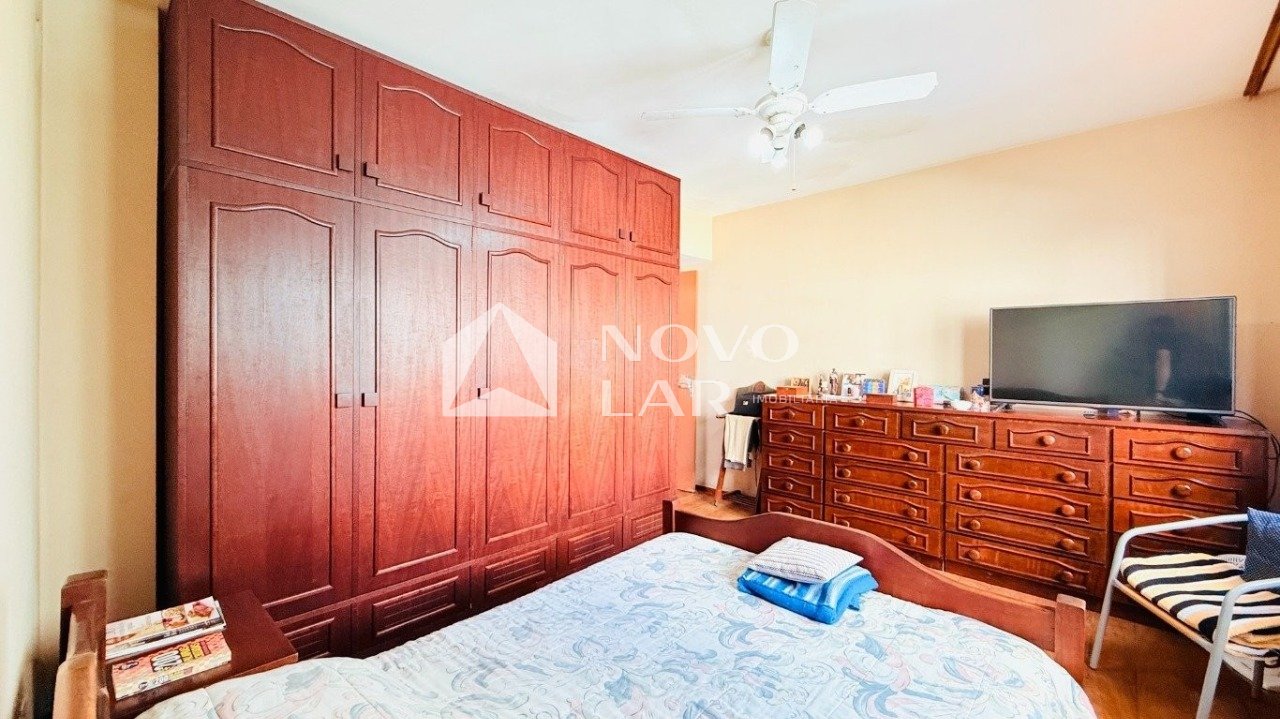 Apartamento em Porto Alegre