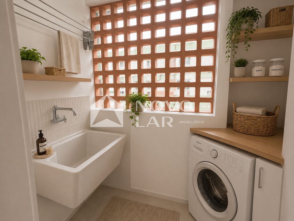 Apartamento em Porto Alegre