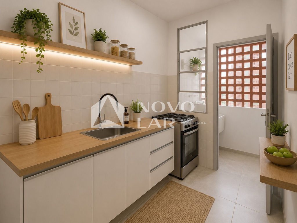 Apartamento em Porto Alegre