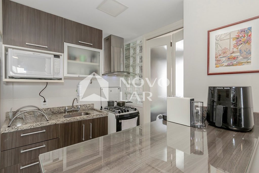 Apartamento em Porto Alegre