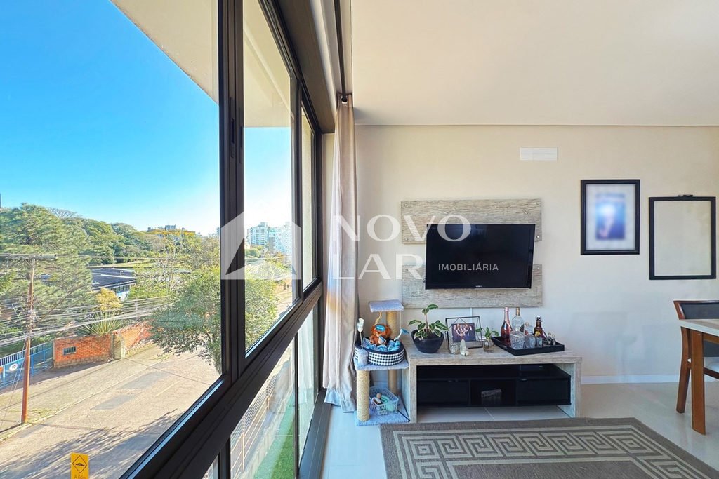 Apartamento em Porto Alegre