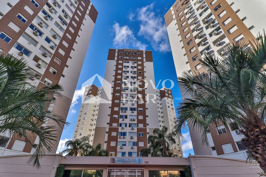 Apartamento em Porto Alegre
