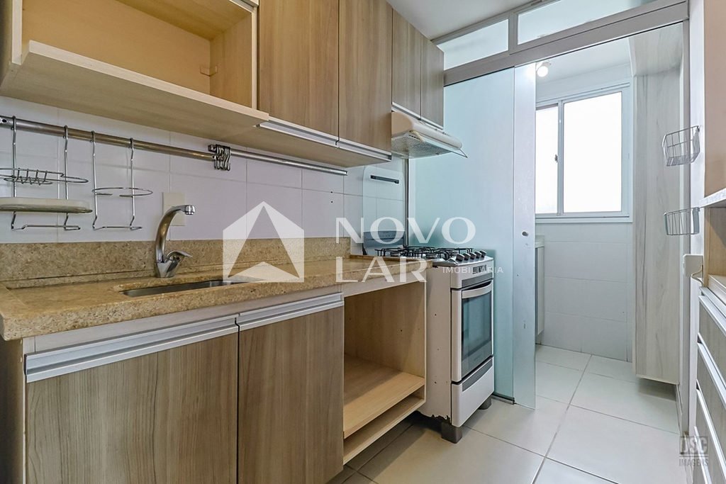 Apartamento em Porto Alegre