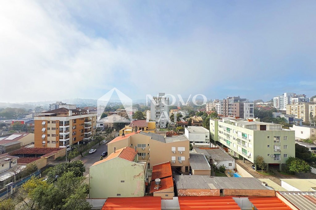 Apartamento em Porto Alegre