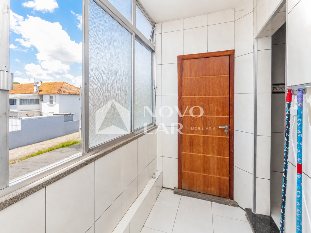Apartamento em Porto Alegre