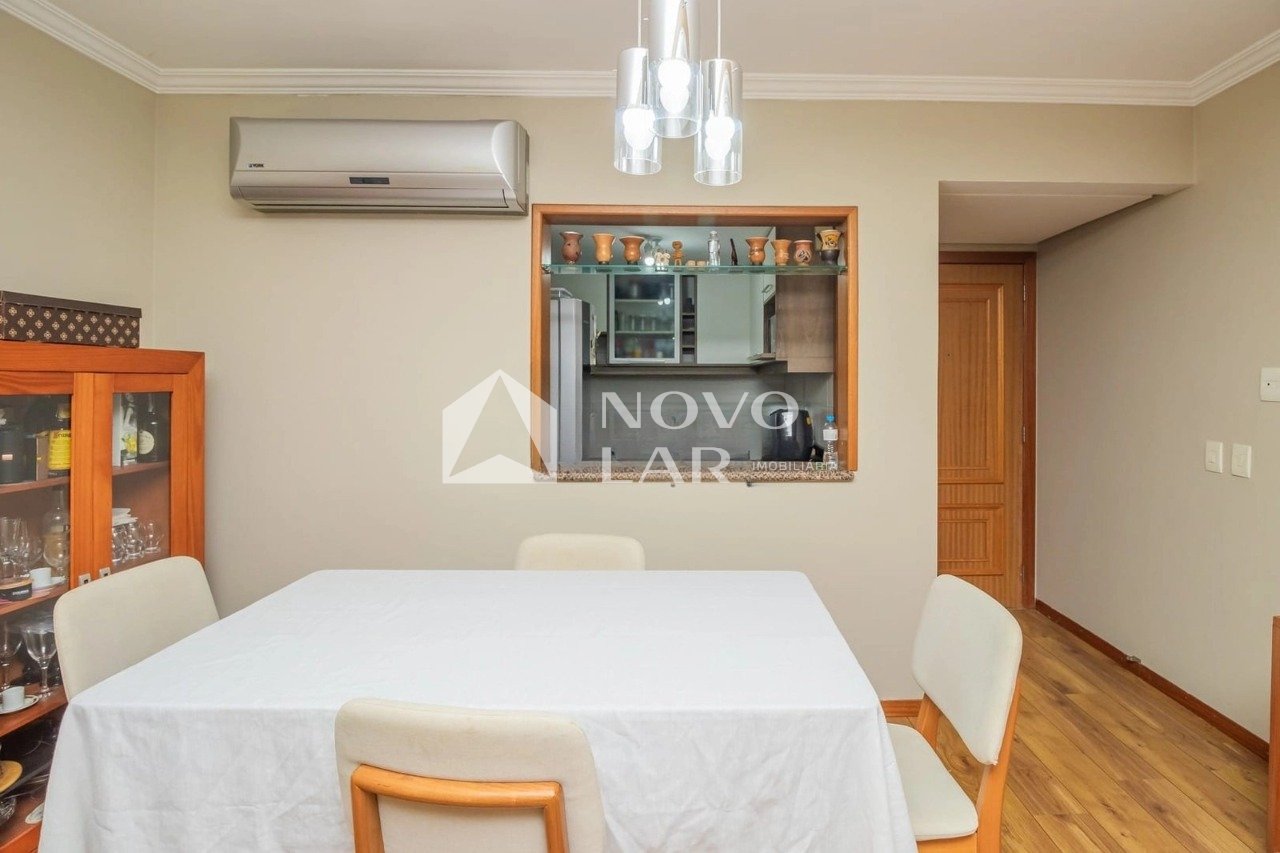 Apartamento em Porto Alegre