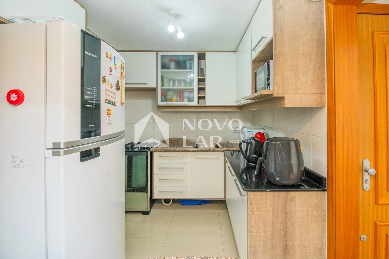 Apartamento em Porto Alegre