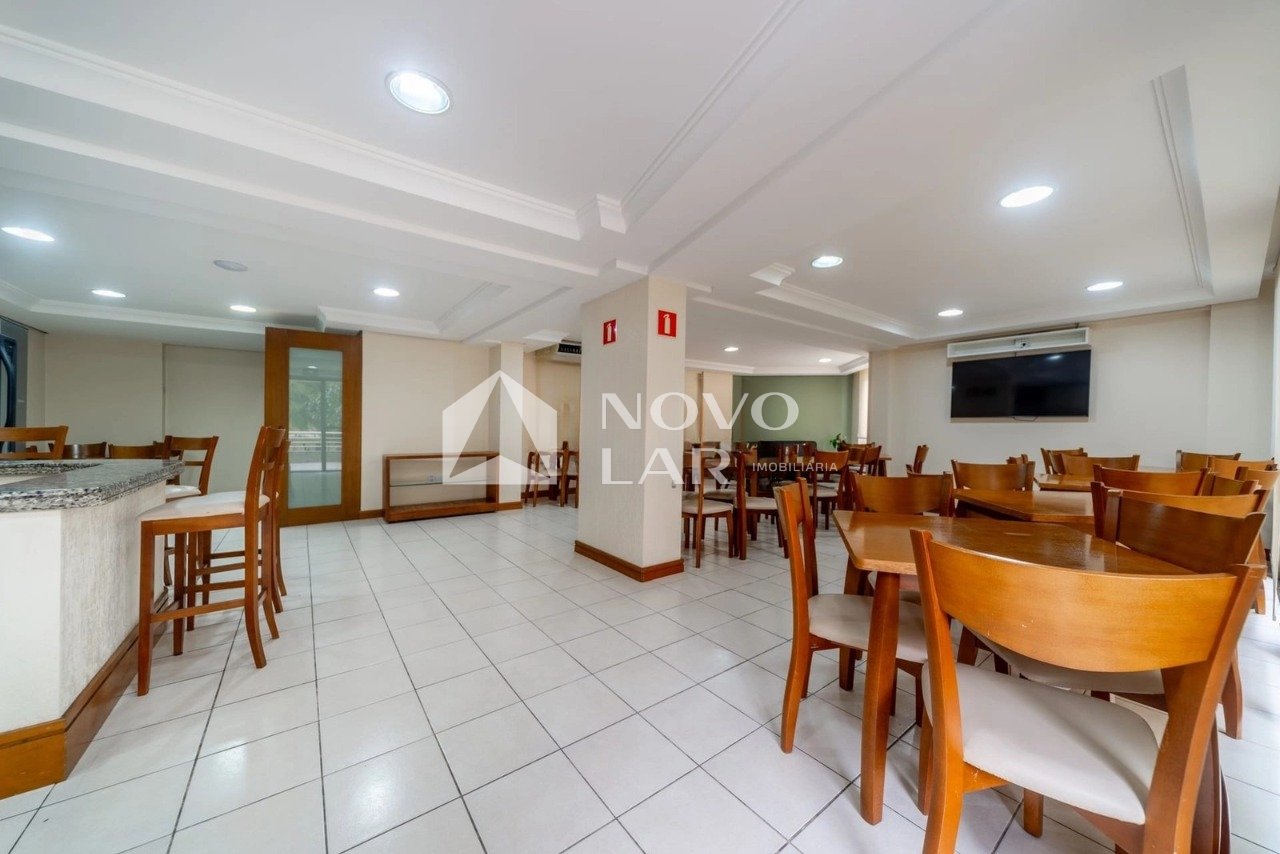 Apartamento em Porto Alegre
