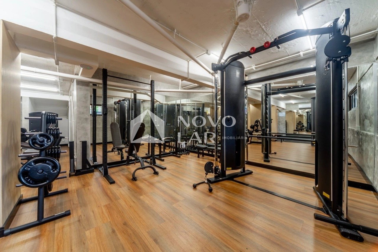 Apartamento em Porto Alegre