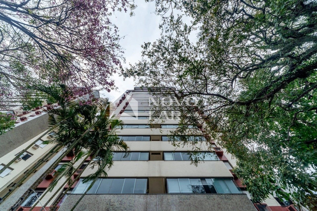 Apartamento em Porto Alegre