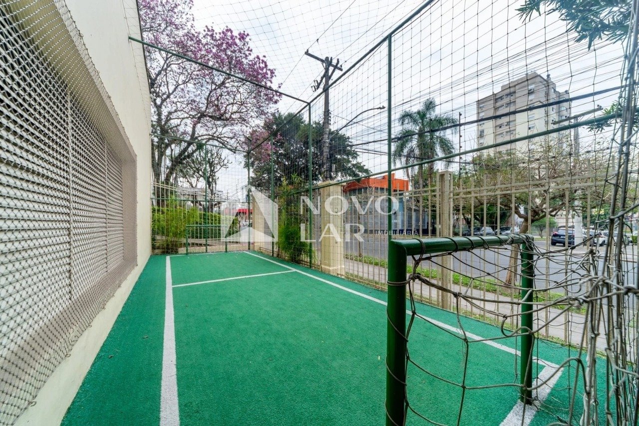 Apartamento em Porto Alegre