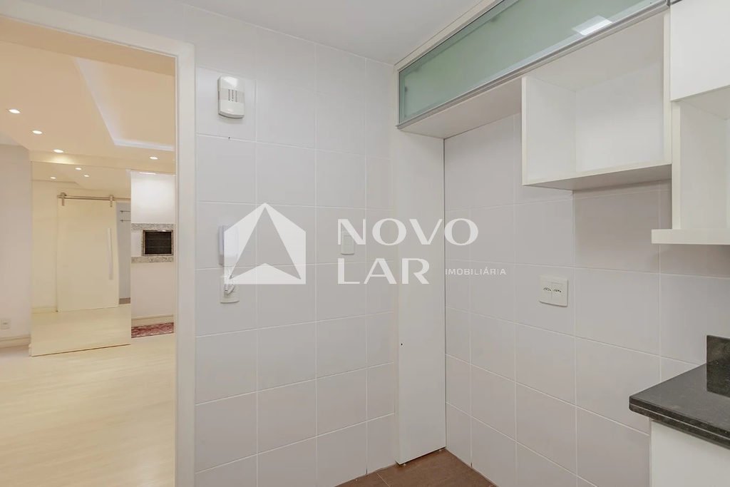 Apartamento em Porto Alegre