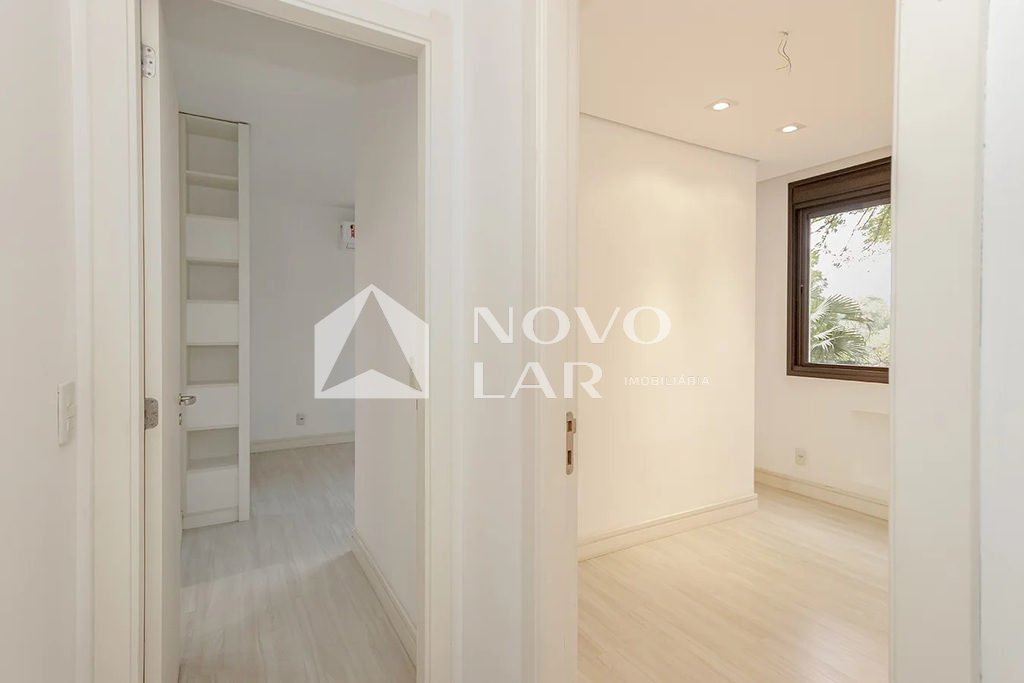 Apartamento em Porto Alegre