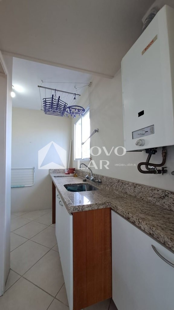 Apartamento em Porto Alegre