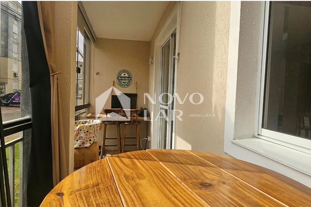 Apartamento em Porto Alegre