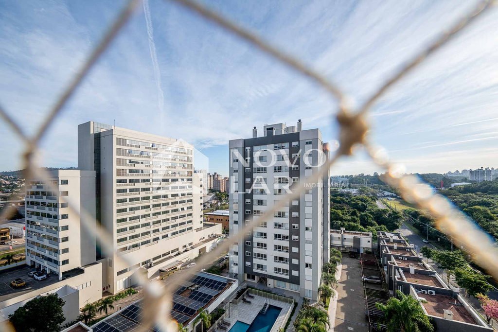 Apartamento em Porto Alegre